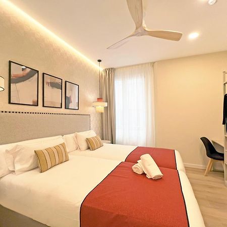 Apartamentos Soho Boutique Palillero Cadix Extérieur photo