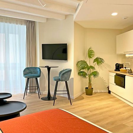 Apartamentos Soho Boutique Palillero Cadix Extérieur photo