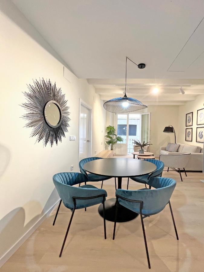 Apartamentos Soho Boutique Palillero Cadix Extérieur photo