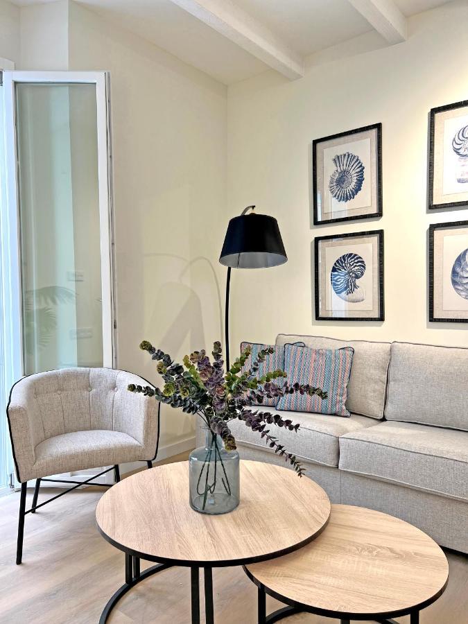 Apartamentos Soho Boutique Palillero Cadix Extérieur photo