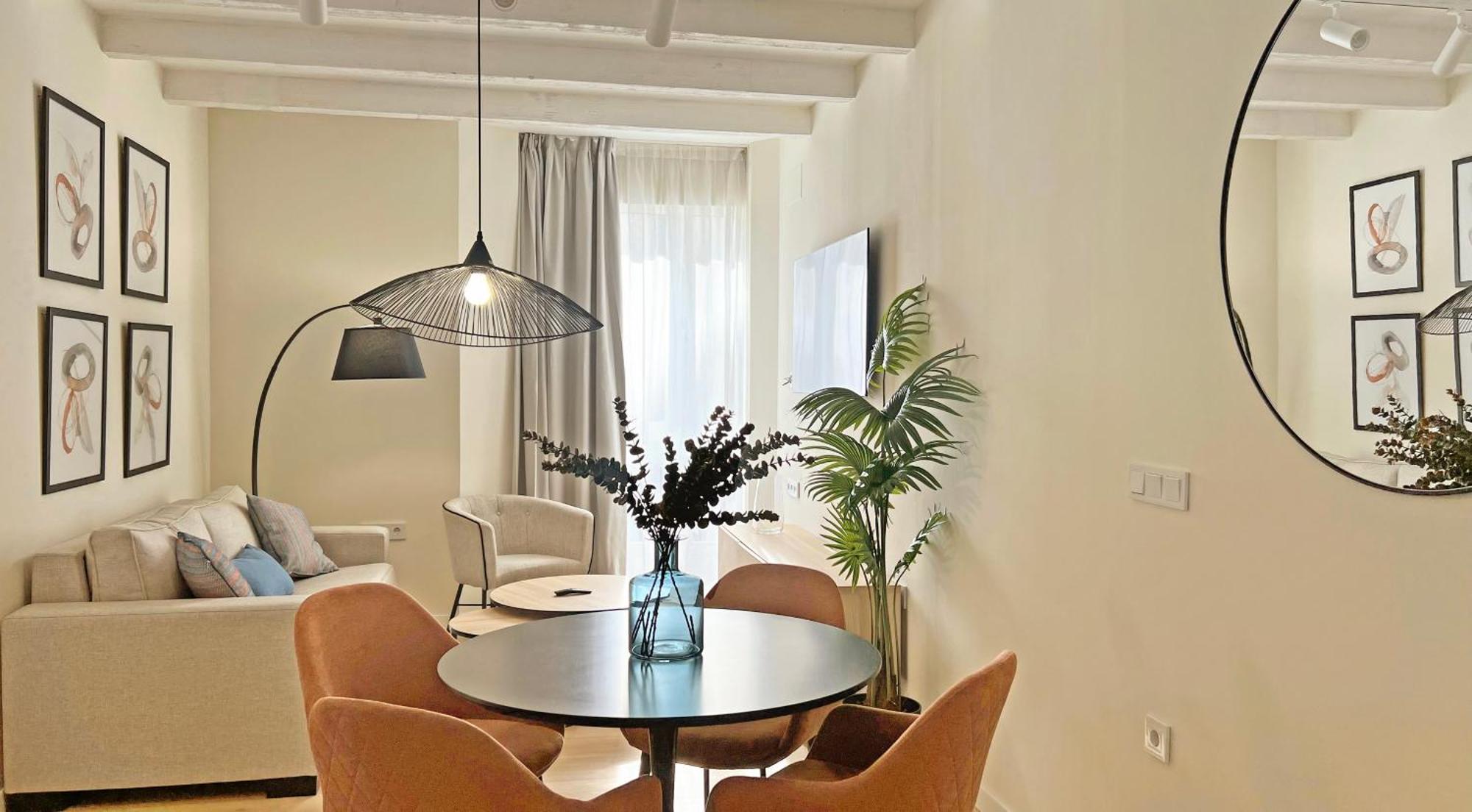 Apartamentos Soho Boutique Palillero Cadix Extérieur photo