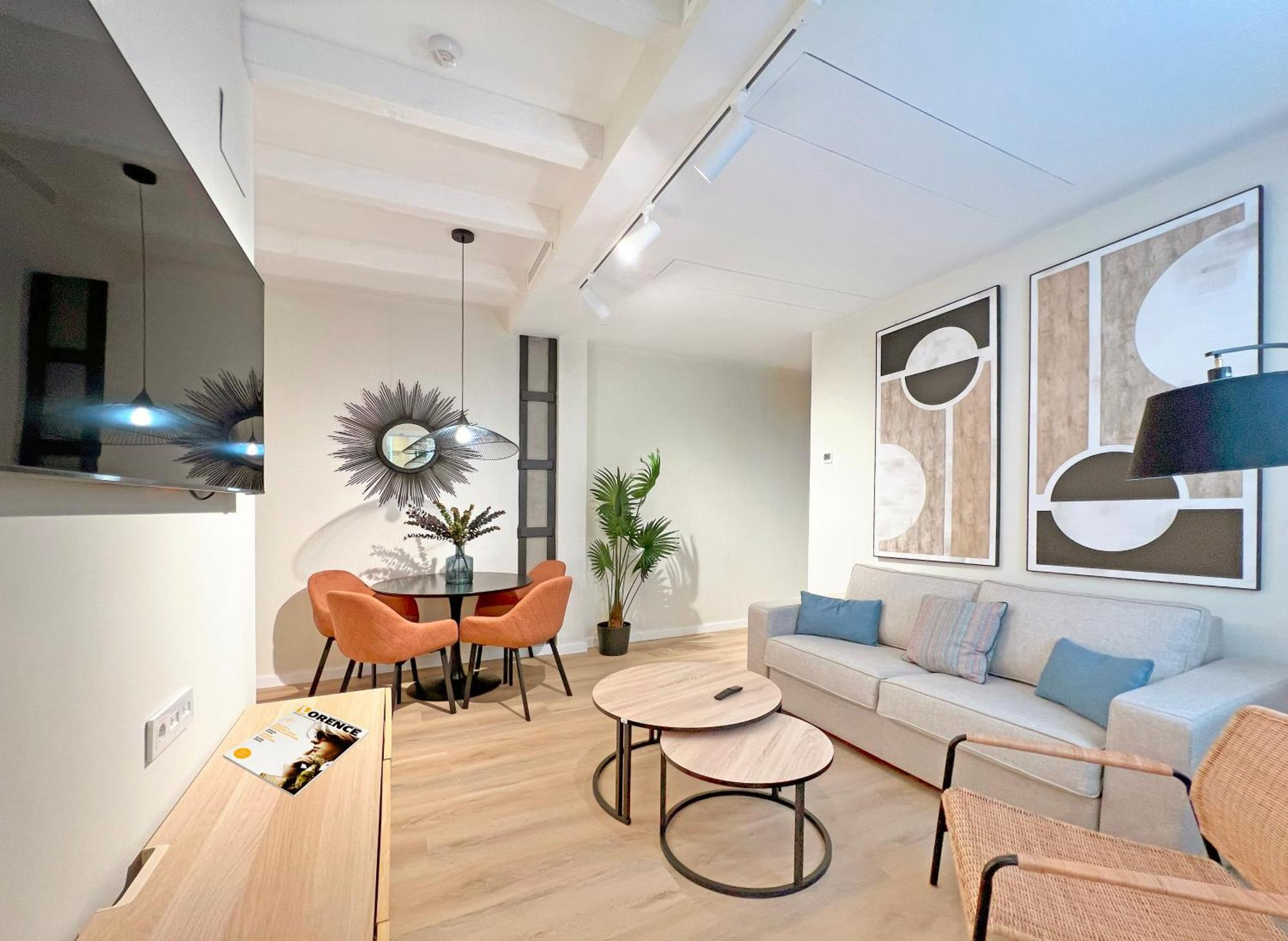 Apartamentos Soho Boutique Palillero Cadix Extérieur photo