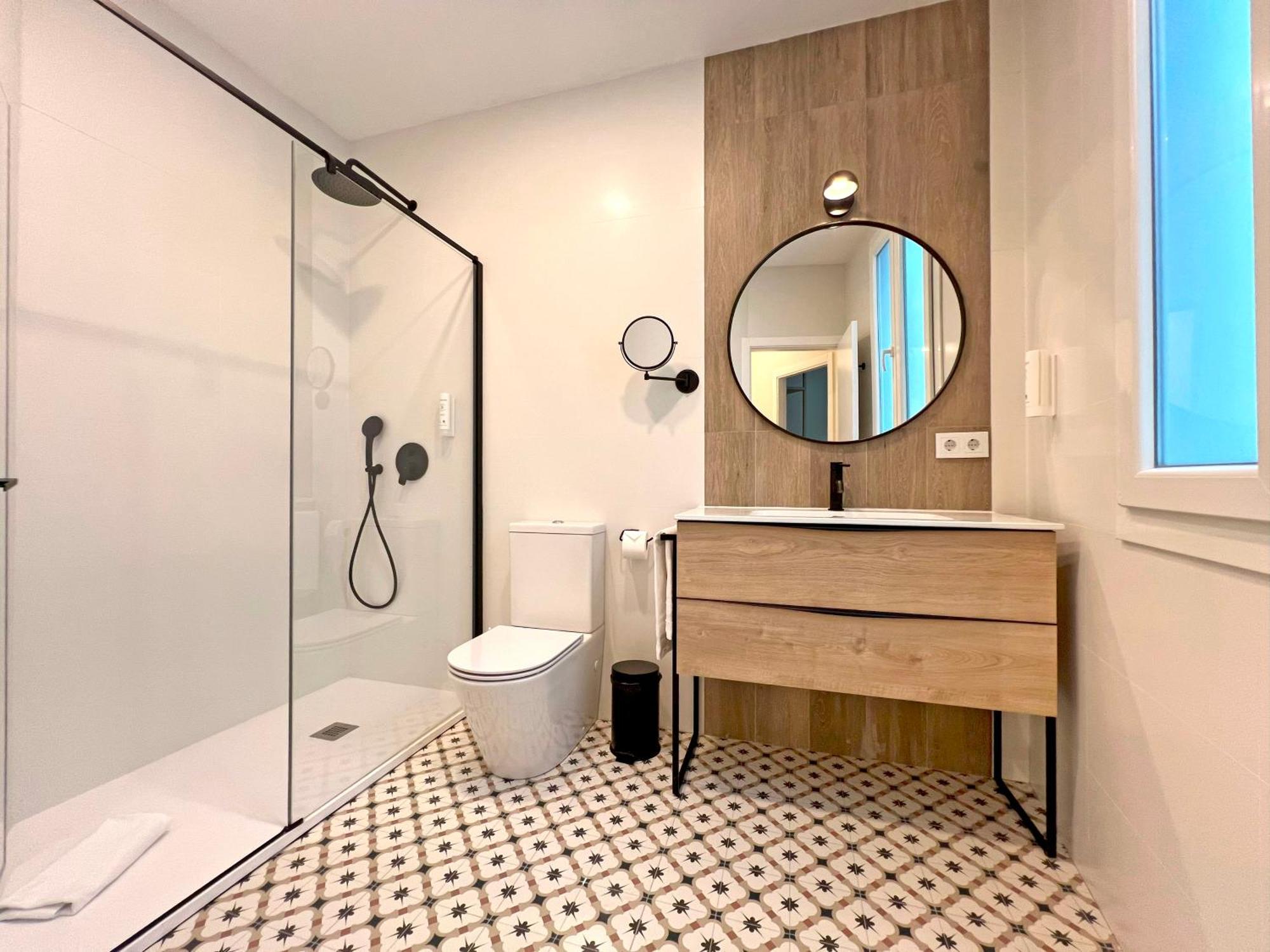 Apartamentos Soho Boutique Palillero Cadix Extérieur photo